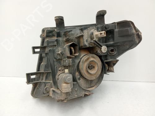 Right headlight NISSAN PATHFINDER III (R51) 2.5 dCi 4WD | BP33794337C29 - Image 5