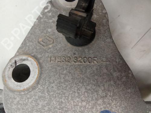 Engine mount DACIA DUSTER (HM_) 1.3 TCe 130 (HMMF) | BP32059026M89 