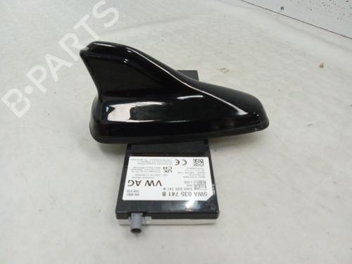 Antenne/Base VW GOLF VIII Variant (CG5, DB5) 2.0 TDI | BP37537992C140 - Image 2