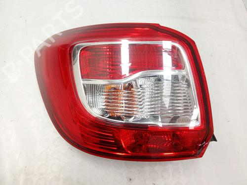 Venstre baglygte Venstre baglygte DACIA SANDERO 1.5 dCi (75 hp) 36325521 36325521