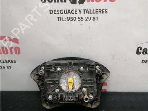 Driver airbag PEUGEOT PARTNER Box Body/MPV (5_, G_) 1.1 | BP27841334C9 