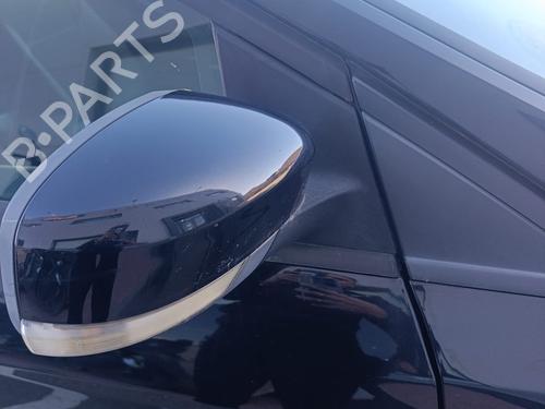 Right mirror FORD FOCUS III 1.6 Ti | BP32238324C27