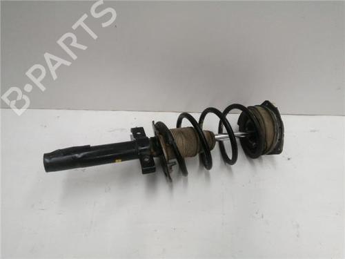 Used Right front shock absorber RENAULT SCÉNIC II (JM0/1_) 1.9 dCi (JM0G, JM12, JM1G, JM2C) (120 hp) 27844813