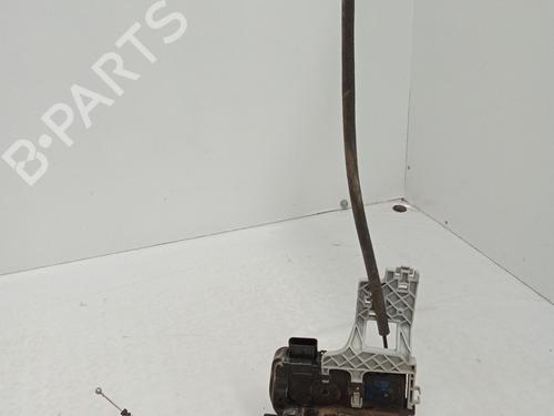 Høyre foran lås KIA SPORTAGE III (SL) 1.7 CRDi (116 hp) 31067148