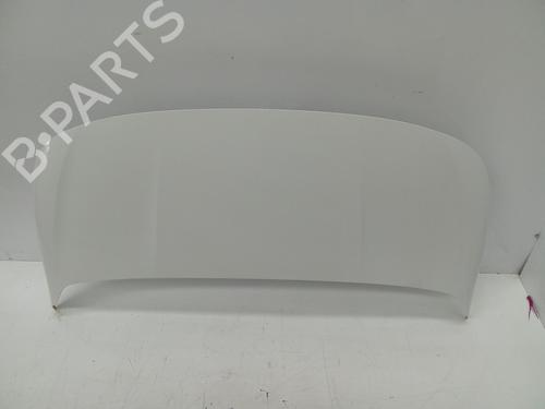Used Hood Hood PEUGEOT PARTNER Box Body/MPV (K9) 1.5 BlueHDi 100 (102 hp) 40035590 40035590