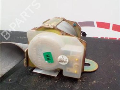 Used Rear right seatbelt DAEWOO NUBIRA Saloon (J200) 1.6 (109 hp) 27848638