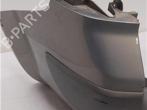 Bak støtfanger RENAULT MEGANE II Saloon (LM0/1_) 1.5 dCi (LM0F, LM0T, LM2B) (82 hp) 27845950