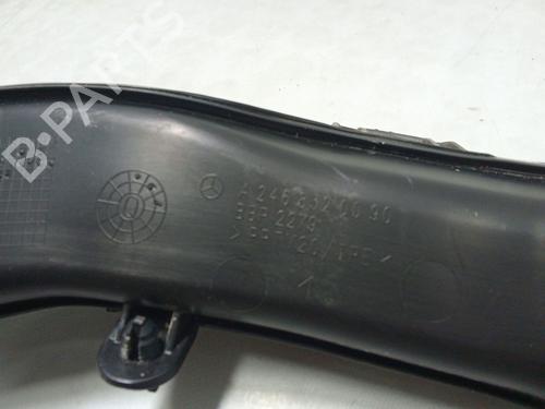 Other MERCEDES-BENZ GLA-CLASS (X156) GLA 200 CDI / d (156.908) | BP27852213O1 