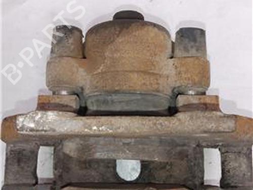 Left rear brake caliper BMW 3 (E90) 318 d | BP27848495M107 