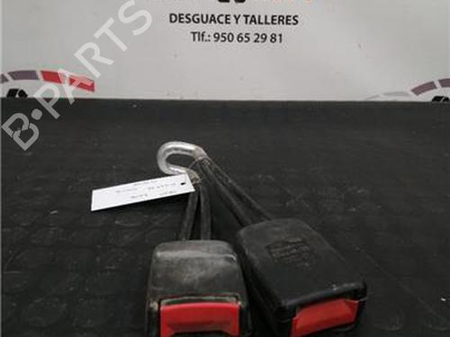 Used Seat buckle SEAT IBIZA III (6L1) 1.2 (64 hp) 27852623