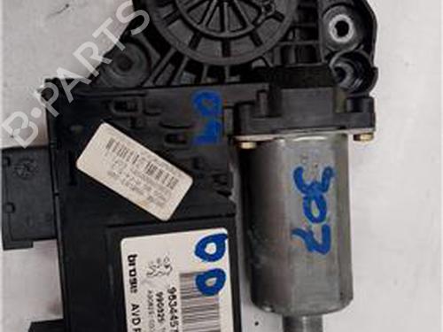 Used Right front window motor Right front window motor PEUGEOT 307 (3A/C) 2.0 HDi 90 (90 hp) 39168634 39168634