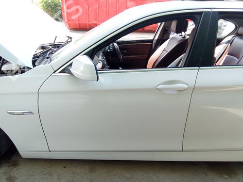 Used Left front door Left front door BMW 5 (F10) 520 d (184 hp) 36357503 36357503