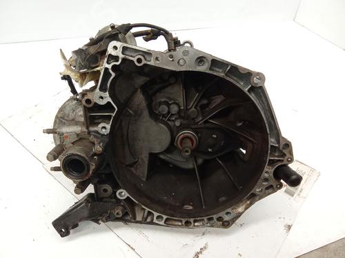 Used Gearbox CITROËN C-ELYSEE (DD_) 1.6 HDI 92 (92 hp) 29482320