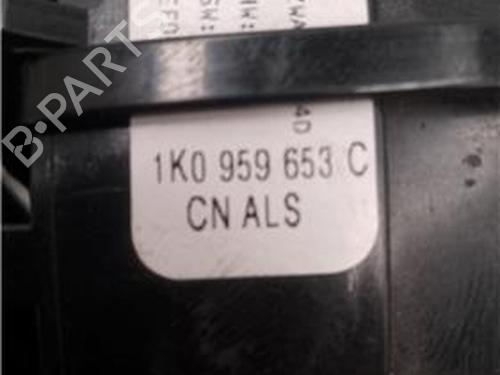 Squib airbag SEAT LEON (1P1) 1.9 TDI | BP27848734C102