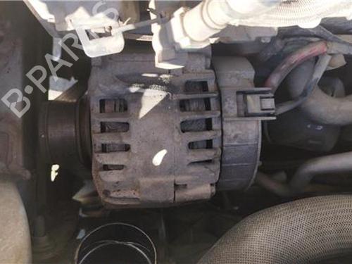 Generator RENAULT FLUENCE (L3_) 1.5 dCi (L30A) (86 hp) 27849358