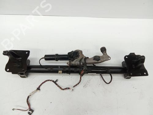 Used Tow ball/Mechanism Tow ball/Mechanism MERCEDES-BENZ GLE (V167) GLE 400 d 4-matic (167.123) (330 hp) 34438776 34438776