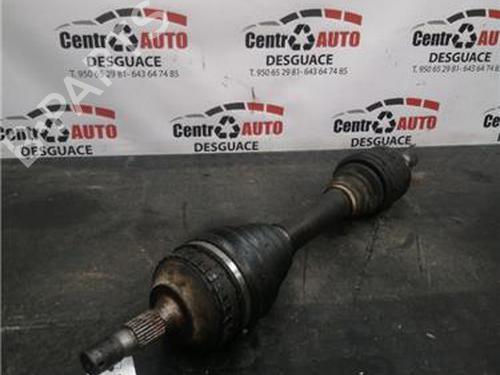 Used Left front driveshaft PEUGEOT 406 Coupe (8C) 2.0 16V (132 hp) 27842219