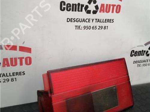 Højre baglygte SEAT TOLEDO I (1L2) 1.6 i (73 hp) 27843856