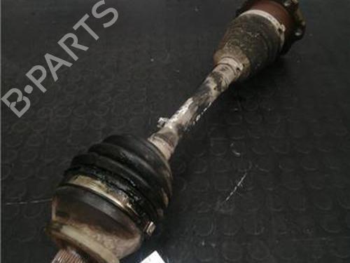 Used Left front driveshaft SEAT IBIZA III (6L1) 1.6 (101 hp) 27843241