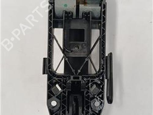 Rear right exterior door handle AUDI A3 Sportback (8VA, 8VF) 1.6 TDI | BP27852031C130 