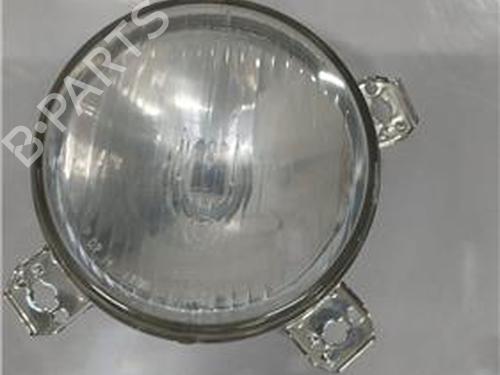 Used Right headlight Right headlight VW GOLF II (19E, 1G1) 1.3 (55 hp) 36335134 36335134