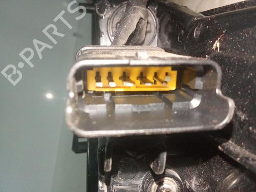 Right headlight CITROËN C5 AIRCROSS (A_) 1.2 PureTech 130 (ARHNSJ) | BP32750870C29  - Image 6