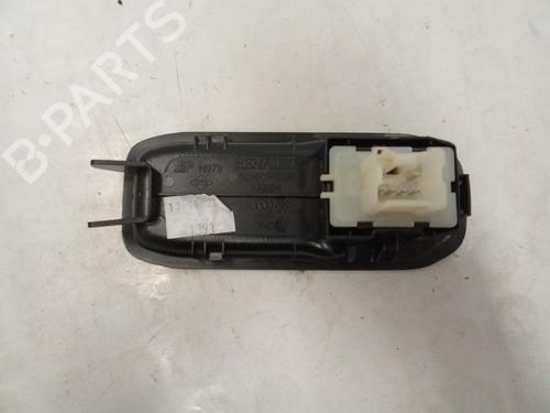 Right front window switch DACIA DUSTER (HM_) 1.3 TCe 130 (HMMF) | BP27851498I26 - Image 2