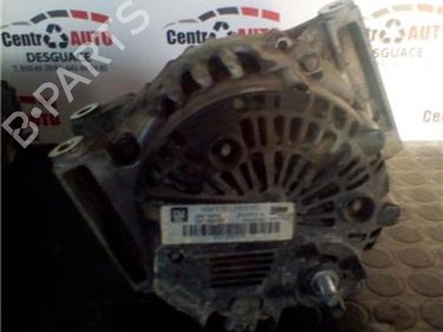 Generator OPEL CORSA D (S07) 1.0 (L08, L68) | BP27842143M7 