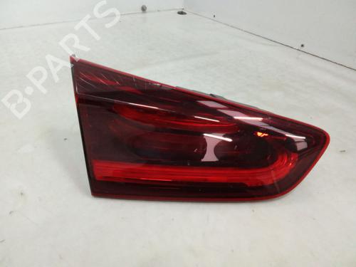 Used Left tailgate light Left tailgate light KIA XCEED (CD) 1.6 GDI Hybrid (141 hp) 40227465 40227465