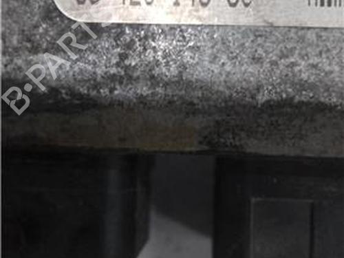 Used Electronic module PEUGEOT 306 Break (7E, N3, N5) 2.0 HDI 90 (90 hp) 27846116