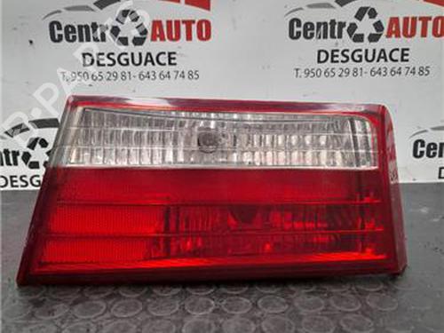 Venstre baklys, luke HYUNDAI SONATA V (NF) 2.0 CRDi (140 hp) 27843705