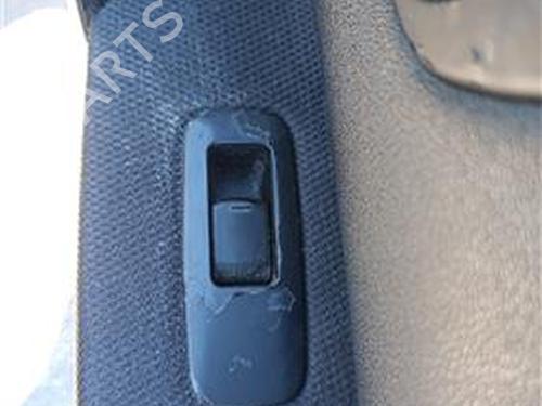 Used Right front window switch NISSAN QASHQAI / QASHQAI +2 I (J10, NJ10, JJ10E) 2.0 dCi (150 hp) 27851114