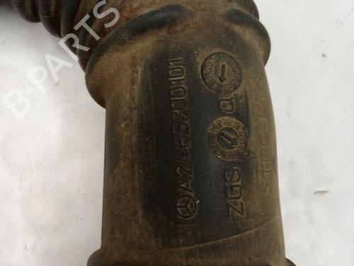 Pipe MERCEDES-BENZ A-CLASS (W176) A 200 CDI / d (176.008) | BP32289267M125
