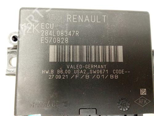 Electronic module RENAULT ARKANA I (LCM_, LDN_) 1.3 TCe 140 (LDN0) | BP36325558M83 - Image 4