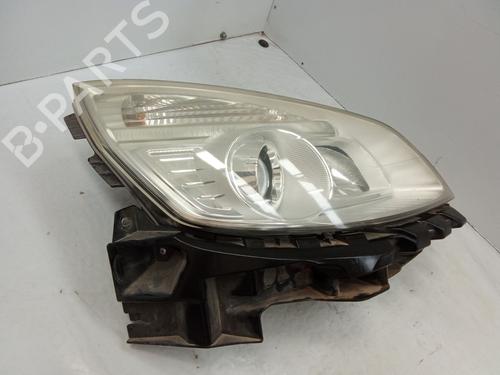 Right headlight RENAULT ESPACE IV (JK0/1_) 2.2 dCi (JK0H) | BP39802909C29 - Image 2