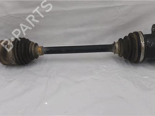Used Other SUZUKI GRAND VITARA II (JT, TE, TD) 1.9 DDiS (JB419WD, JB419XD) (129 hp) 27848835