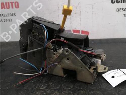 Used Front left lock BMW 5 (E60) 520 d (163 hp) 27841691