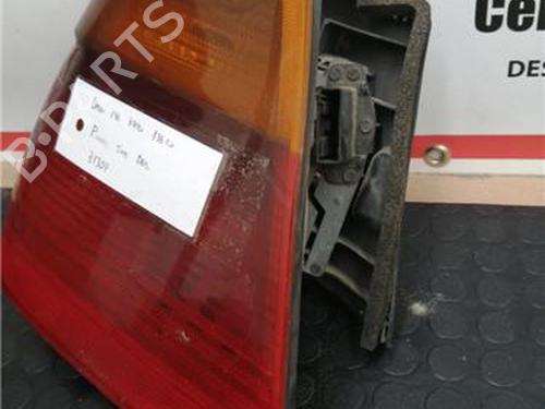 Left taillight BMW 3 (E46) 318 d | BP27842385C34