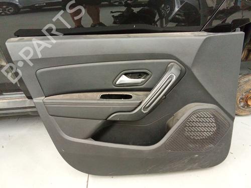 Venstre frontpanel DACIA DUSTER (HM_) 1.3 TCe 130 (HMMF) (131 hp) 27852471