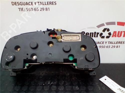 Instrument cluster OPEL ASTRA G Saloon (T98) 1.7 DTI 16V (F69) | BP27843232C47