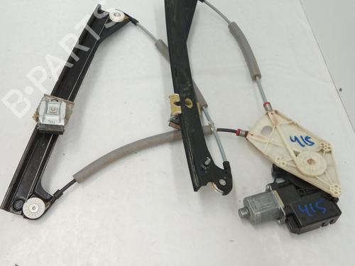 Used Front left window mechanism VW POLO V (6R1, 6C1) [2009-2022]  29915461