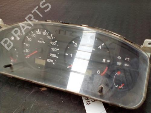 Used Instrument cluster NISSAN PRIMERA (P11) 1.6 16V (99 hp) 27842970