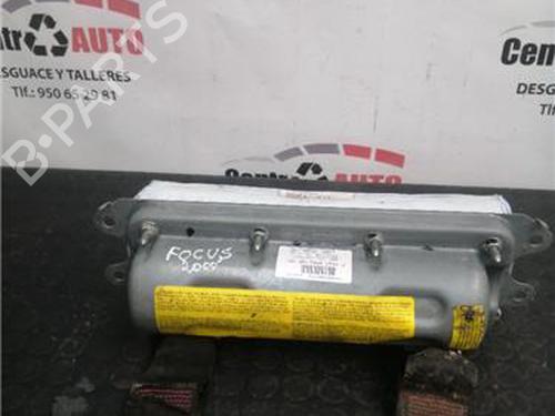 Used Other FORD FOCUS III Saloon 1.6 Ti (105 hp) 27841358