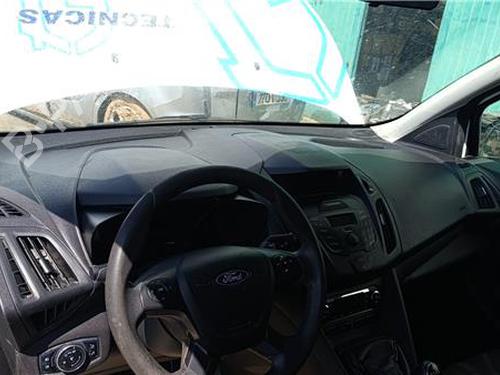 Kollisonspute sett FORD TOURNEO CONNECT / GRAND TOURNEO CONNECT V408 MPV 1.5 EcoBlue | BP27851881C86 