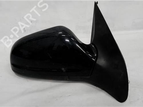 Right mirror VW GOLF VII Variant (BA5, BV5) 1.4 TSI | BP27846017C27 