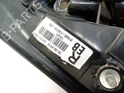 Right tailgate light TOYOTA C-HR (_X1_) 1.8 Hybrid (ZYX10_, ZYX11_) | BP27687214C80 