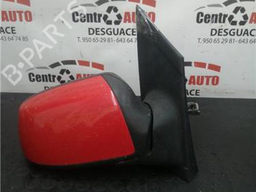 Right mirror FORD FOCUS I Saloon (DFW) 1.4 16V | BP27843256C27