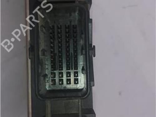 Elektronisk modul RENAULT MEGANE II Saloon (LM0/1_) 1.9 dCi (LM0G, LM1G, LM2C) | BP27847258M83 