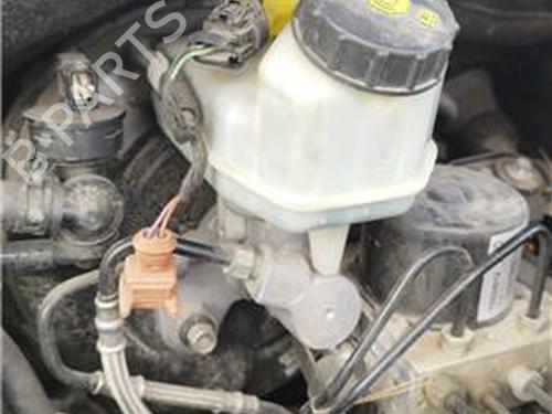 Hovedbremsecylinder OPEL ASTRA J (P10) 1.6 (68) (115 hp) 27674678