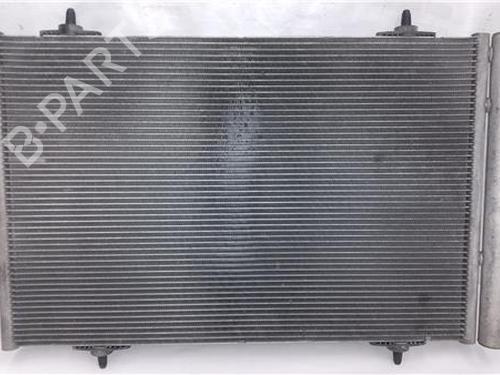 Used AC radiator PEUGEOT 508 I (8D_) 1.6 HDi (112 hp) 27846630